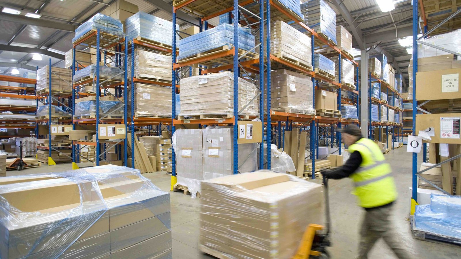 Read more about the article General worker vacancies