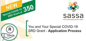 Read more about the article How to apply for R350 SASSA Grant