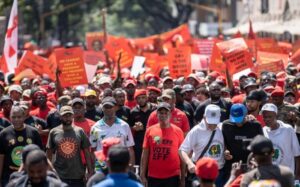 Read more about the article THE EFF MARCH 2023