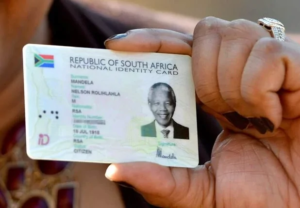 Read more about the article How to apply for a Smart ID in South Africa