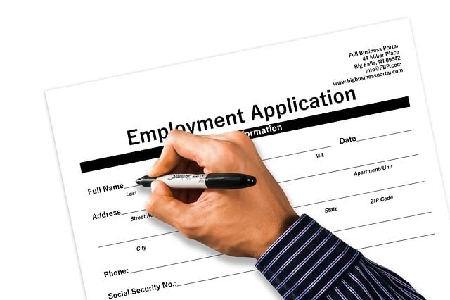 Apply for jobs online South Africa