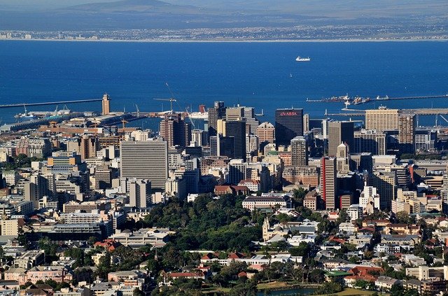 Read more about the article Latest news in the South African job market