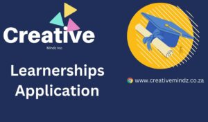 Read more about the article Learnerships you should apply for