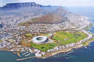 Read more about the article Jobs opportunities in Cape Town: Updated