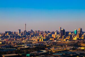 Read more about the article How to finding a job in Johannesburg