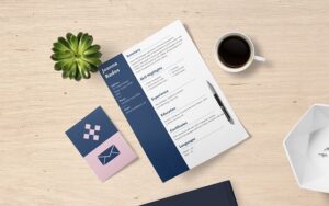 Read more about the article How to Make Your CV/Resume Work for You