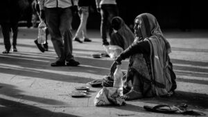 Read more about the article South Africa’s unemployment rate: Latest News